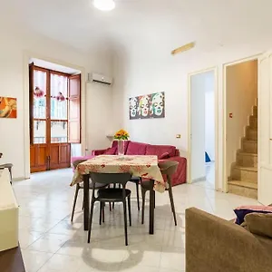 Nonna Lina , Palermo Italia